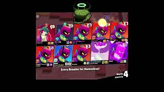 Brawl Stars Şfetteyiz