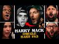The HARDEST Freestyle You Will EVER HEAR in Your Life!🔥 Harry Mack - Omegle Bars #85 Reaction Mashup