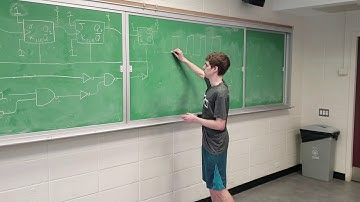 Final Intro to Electrical Engineering Project - Columbia University