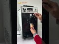 Ice Cream Machine - Sourcing from China