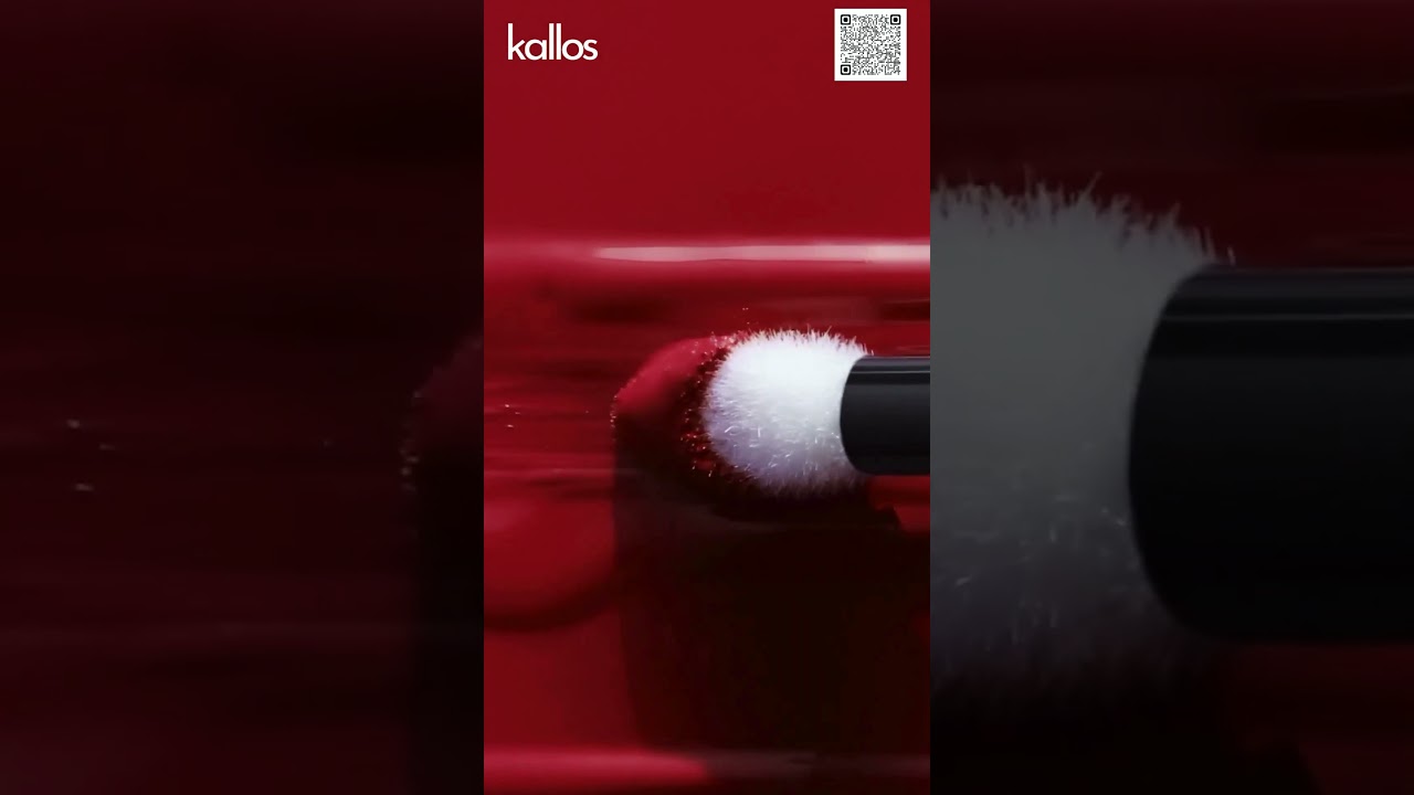 Son Kem Lì Tom Ford Liquid Lip Luxe Matte - Kallos Vietnam