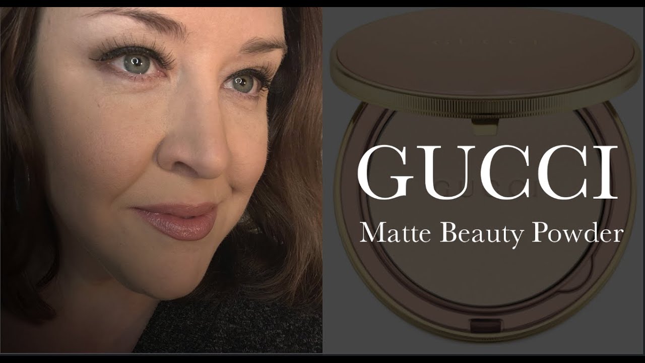 Expensive Powder is this LUXURY POWDER worth the $$$??? - YouTube