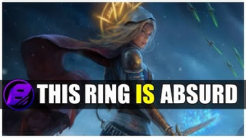 This New Herald Ring Is Crazy In PoE 3.27 Keepers Of The Flame