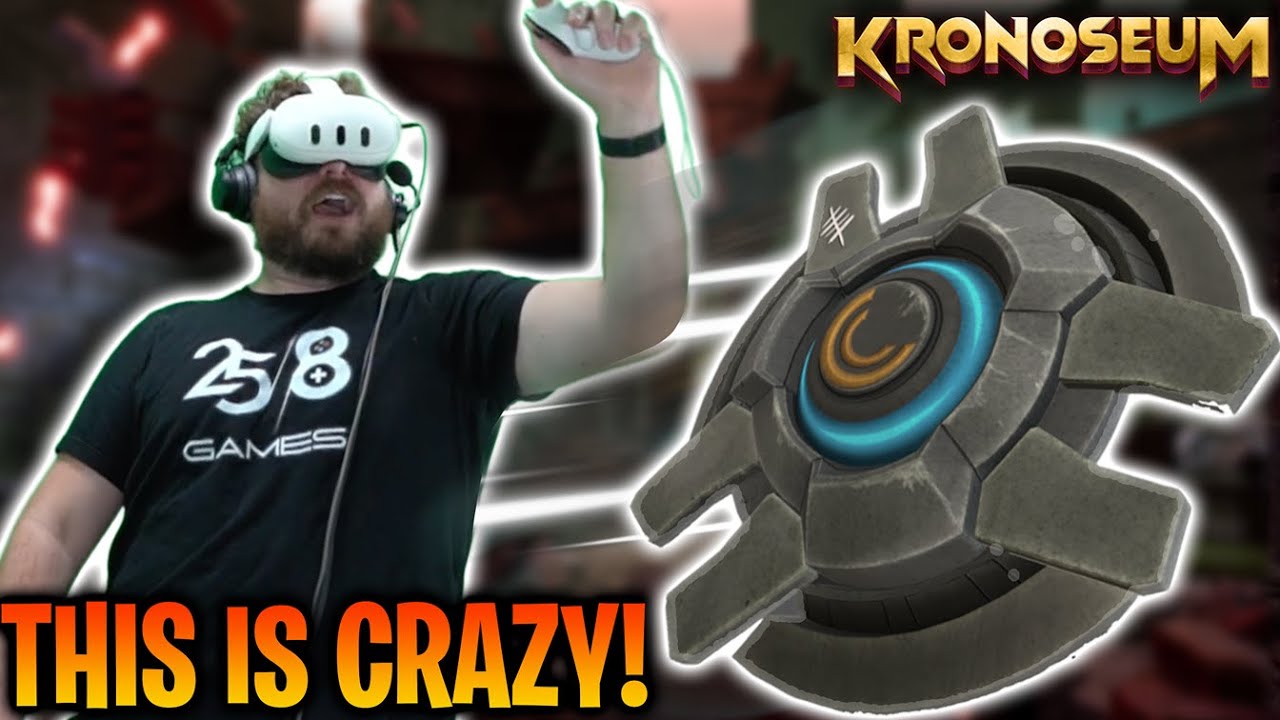 Shield Throw Game Our FIRST Gameplay Ability Prototyped! — The Shield Throw FINALLY Works ...