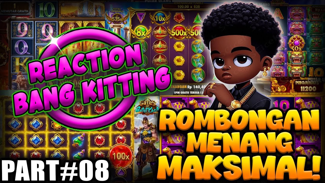 СЕГОДНЯШНЯЯ НОВИНКА КОЛЛЕКЦИИ MAXWIN OLYMPUS 📌 РЕАКЦИЯ BANG KITTING 💰 СЕГОДНЯШНИЙ ВЫПУСК GACOR OL...