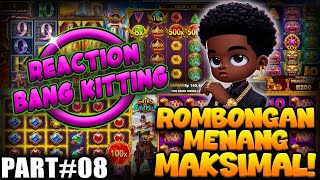 KUMPULAN MAXWIN OLYMPUS TERBARU HARI INI 📌 BANG KITTING REACTION 💰 POLA GACOR OLYMPUS HARI INI