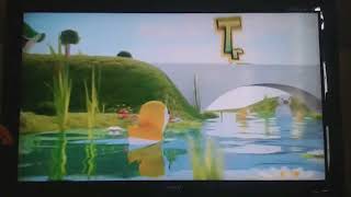 Treehouse Tv Geese Bumper 2013-Present