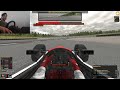 Iracing en VIVO