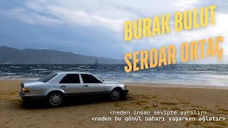Yasemi̇n - Burak Bulut & Serdar Ortaç Mercedes - Benz 500E