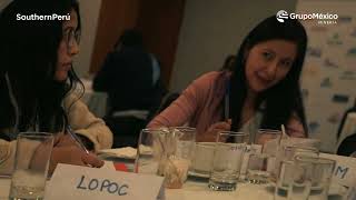 Primer Encuentro Empresarial: Michiquillay Despega