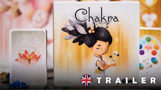 Chakra Extension : Yin-Yang ☯️ ENG TRAILER