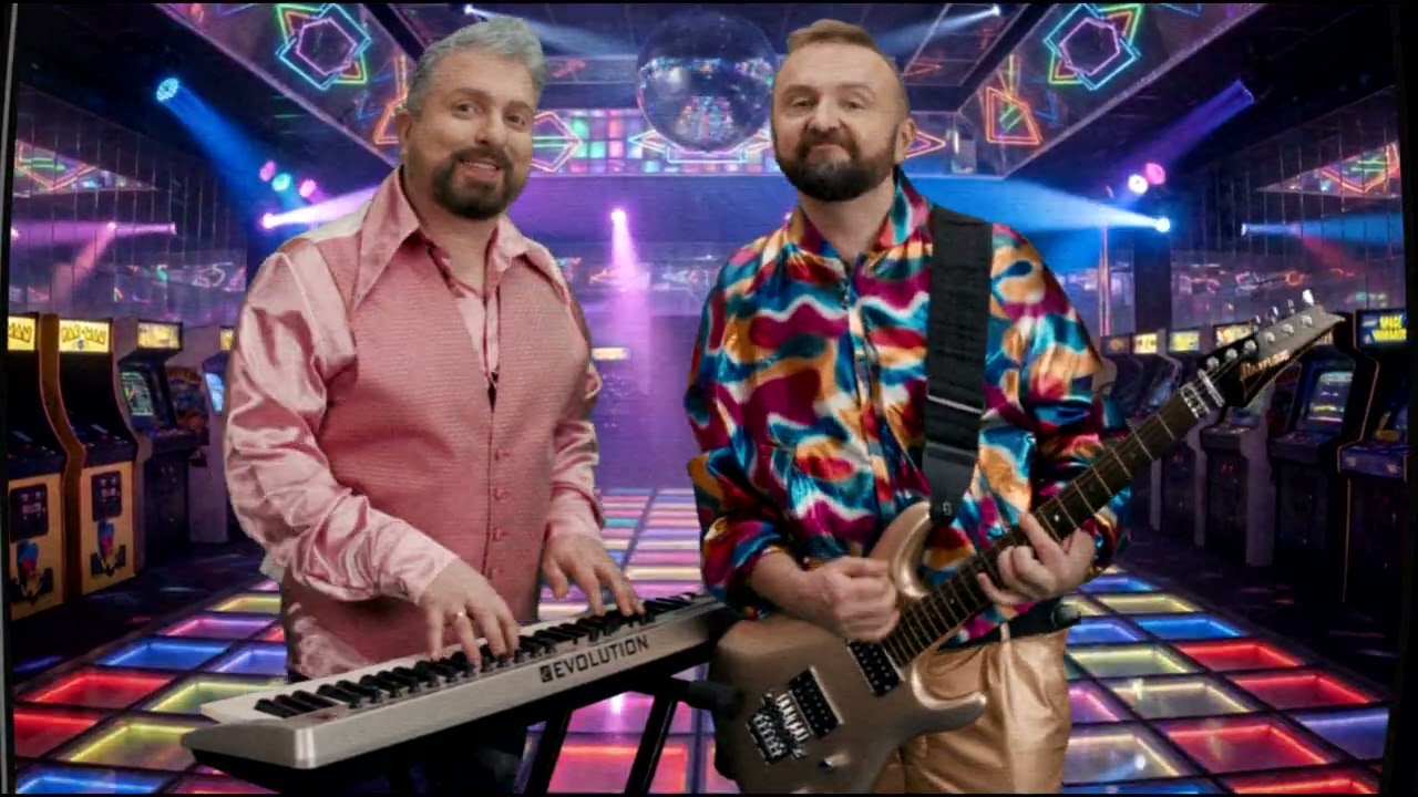 Stano ir Zvonkus "Mama, pagimdyk mane atgal"