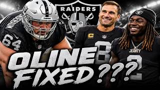 Raiders Offense Just Got SCARY… Here’s Why 😤