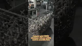 #WormGear #IndustrialTransmission #HighPrecision #DurableGears #MadeInChina #ManufacturingExcellence