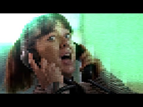 Jacqui Lumsden - System Overload (Official Video)