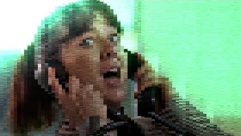 Jacqui Lumsden - System Overload (Official Video)