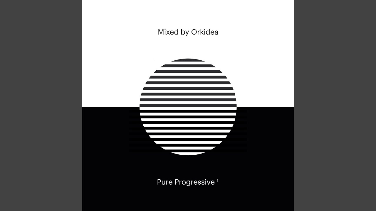 Cosmic Dancer (Orkidea Pure Progressive Remix)