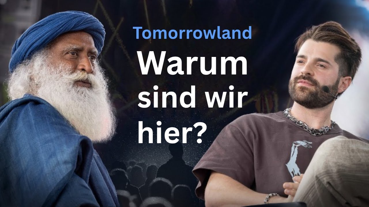 Liebe, Leben & das größte Wunder – Inspiration für deinen Alltag | Sadhguru