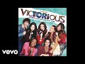 Victorious cast  countdown audio ft leon thomas iii victoria justice