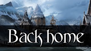 Back home | Calm Fantasy Music
,,After long moths of distant voyages, the vikings finally get back home to their families, to the warm of the fireplaces and to peaceful life in the mountains. No amount of lands conquered can replace that one place called home...
Hey guys! Hope youre all doing great :)
Its actually my first track in 2022, I havent uploaded for a while, because I was having midterms at the Academy of Music in Bydgoszcz where I currently study
Its been a pretty hard month so far, but I finally have some time to upload more music so stay tuned ;)
▶ 💻 You can hire me on Fiverr if you need music for your project: https://www.fiverr.com/alexepicmusic
▶ ☕️ If you want to support me, you can buy me a coffee! Thank you! 🤩
https://www.buymeacoffee.com/alekkaczan
▶ 🎧 Listen to my music on Spotify: https://open.spotify.com/album/1QWrVxGdliYsJq0W3Ji4zp?si=09c93ba2ba514c1e Back home | Calm Fantasy Music