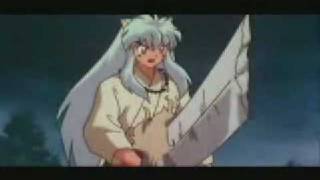 Inuyasha amv Savior