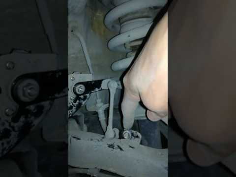 موازنة ورفع أنوار ميتسوبيشي باجيرو ٢٠١٥ ترجمة   2015   