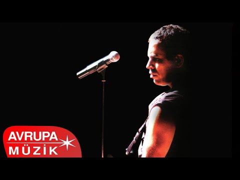 Haluk Levent - İçimde Ölen Biri (Türkiye Turnesi 2003) [Official Audio]
