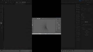 How to Create Complex Geometric Patterns in Adobe Illustrator (Transform Effect)