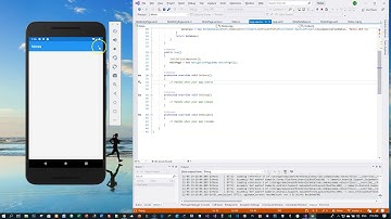 CIT365 W12 Assignment: Xamarin.Forms App
