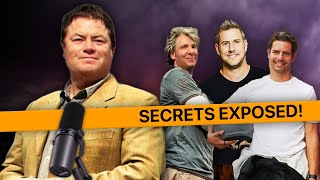 Mike Brewer Reveals the REAL Reason Why Edd China Left Wheeler Dealers & His Story Of TV Success