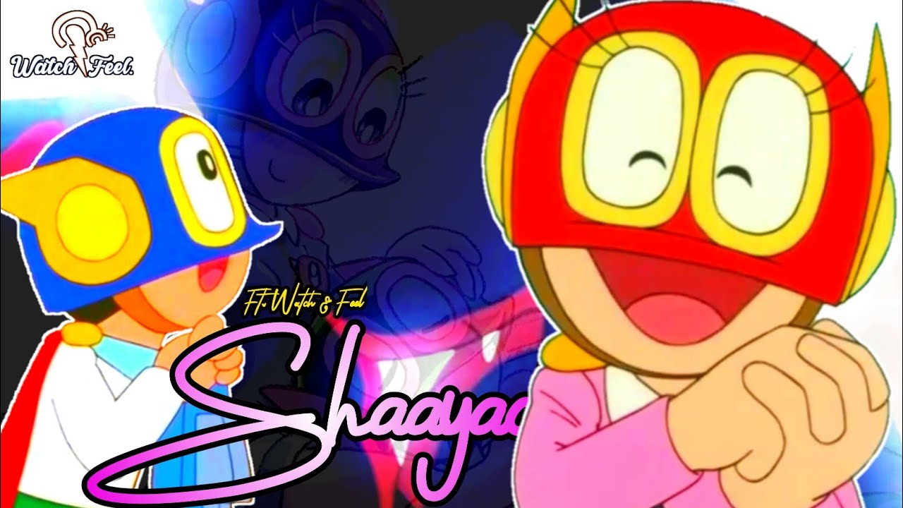 Perman Love pako (SAYAD) FT. Mitsuo ❤ Sumire Very ROMANTIC SONG Ever😍