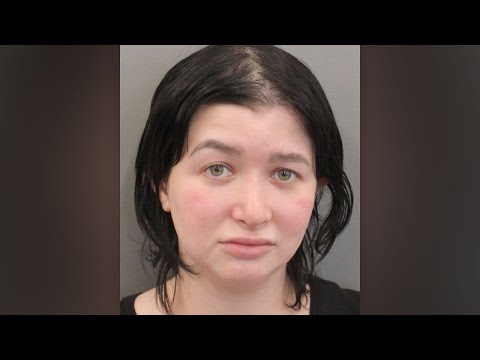 Woman accused of killing 6-year-old son for insurance policy