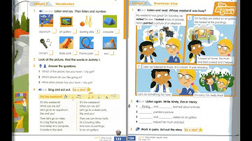 ACA 2 Unit 10 Lesson 1