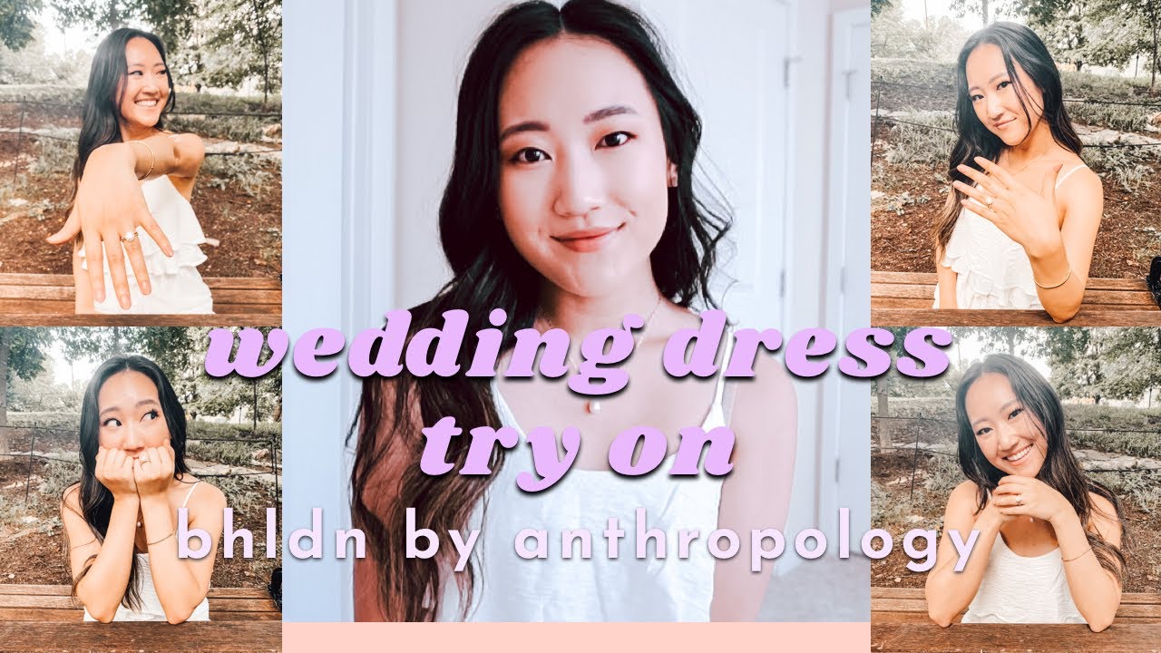 anthro bhldn