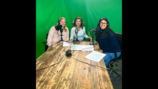 Two Therapists Episode 2: Decoding Development w/Dr. Smoller, Developmental Pediatrician