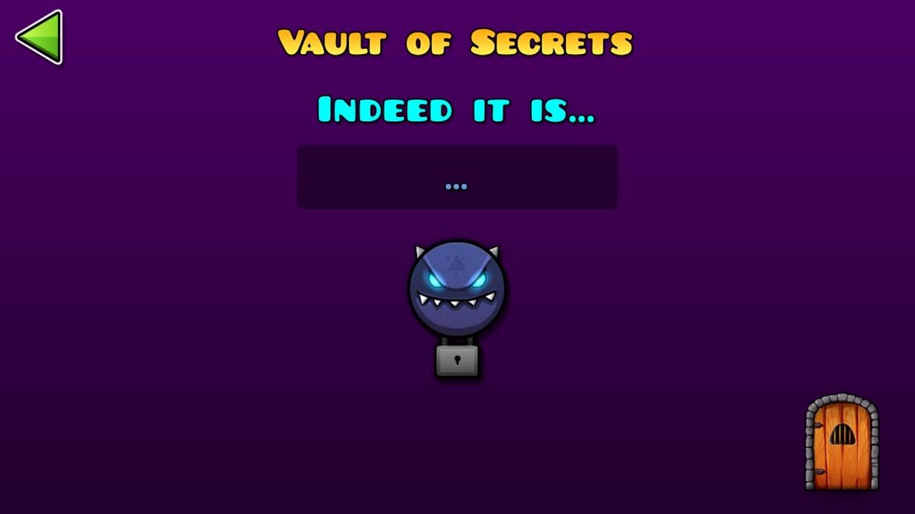 GEOMETRY DASH WORLDDIAMOND VAULT CODES(CHECK DESCRIPTION) YouTube