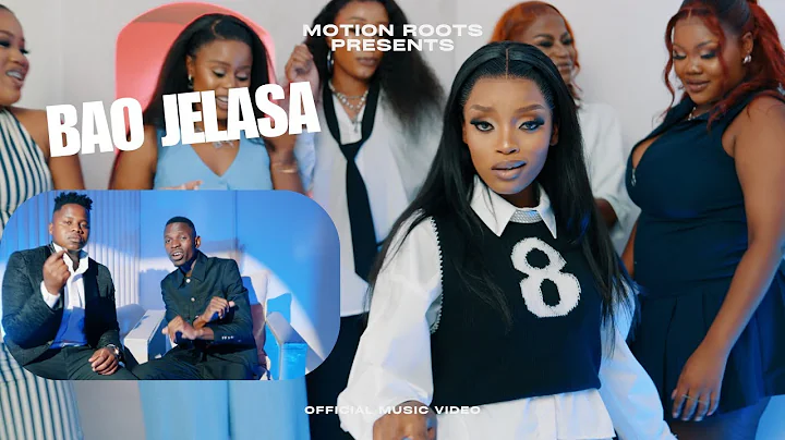 Bao Jelasa - Janesh & Abi wa Mampela (Motion Roots) feat Hitboss SA, Riri AJ (Official Music Video)