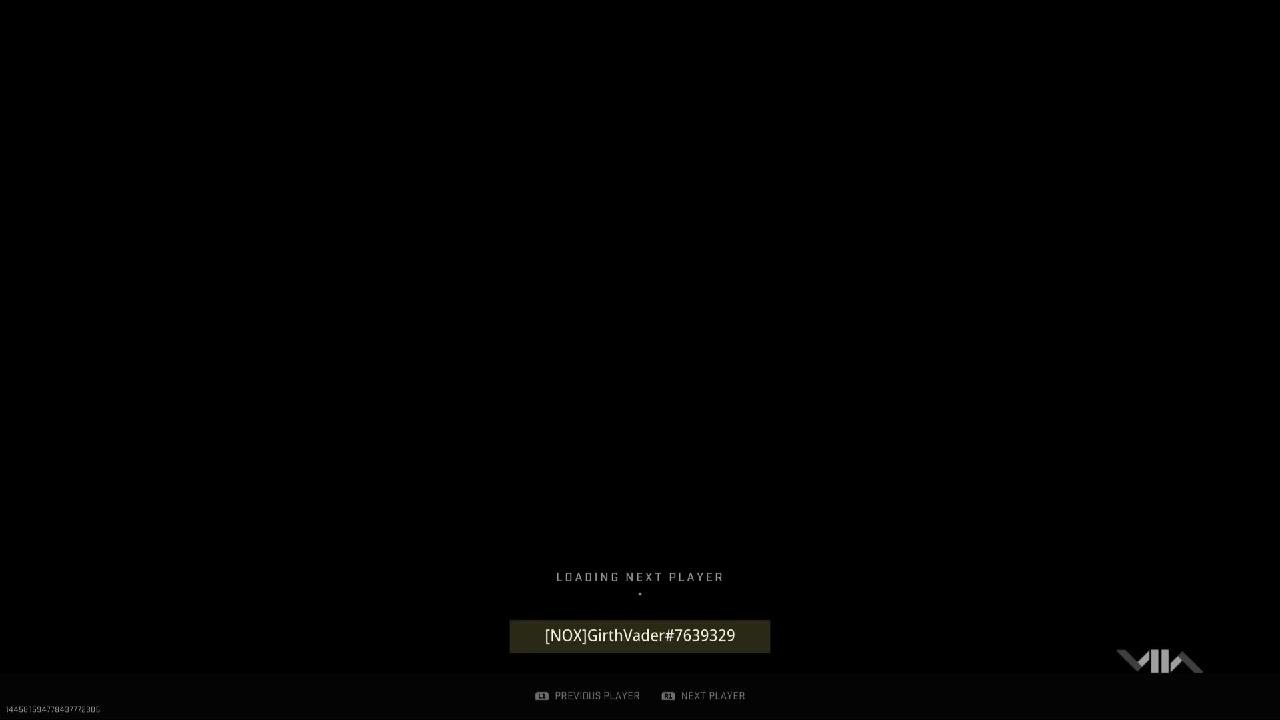 Perfect gernade throw