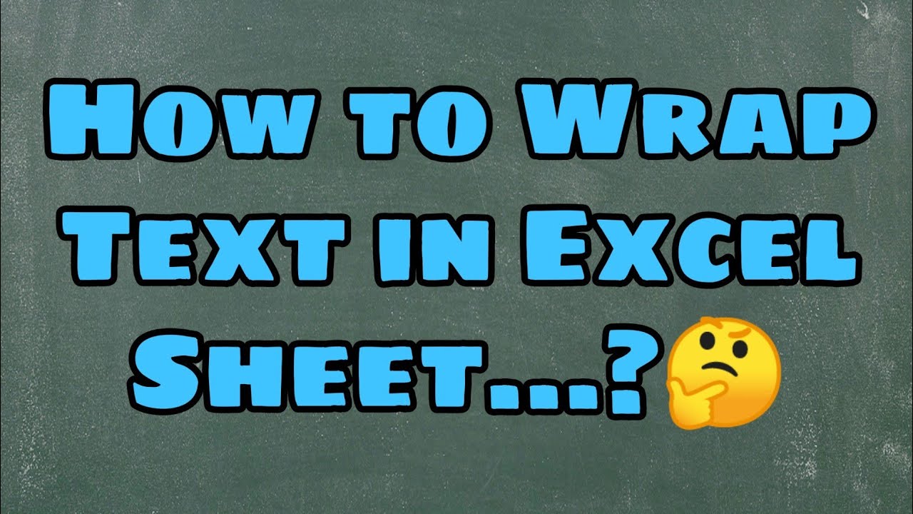 How to Wrap Text in Open office Telugu MS office Wps office