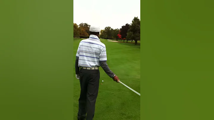 Joe Hooks- 2011 Junior Golf Recruit
