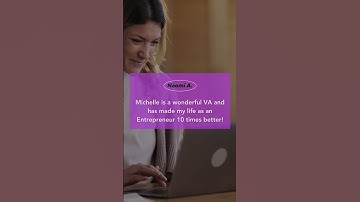 The life-changing impact of working with a virtual assistant #VirtualAssistantService