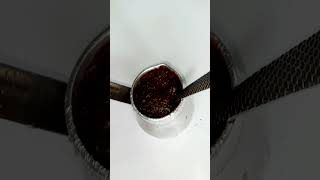 طريقة عمل القهوة التركية للتخسيس