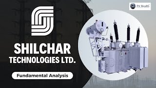 What's Fueling Shilchar Technologies Ltd's POWER Surge? | Stock Analysis