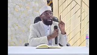 Sheik Amin Ibro Gorsa Fi Da,Awaa Bareedaa Ajaaiba Haasawa Taasisan