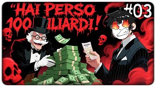 CON QUESTI NUOVI "GRATTA E VINCI" RISCHIO DI PERDERE 100 MILIARDI $?? | Scritchy Scratchy - ep.03 screenshot 1