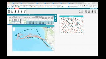 Overview of CODAP Features (informal)