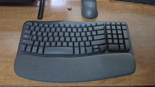 Check out why you need this Logitech wireless keyboard and mouse!