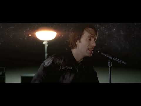 Simple Plan - Astronaut [Official Music Video]