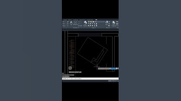 Master AutoCAD Faster: Unleash the Power of Align Command