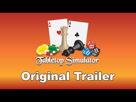 Tabletop Simulator - Unity Forum